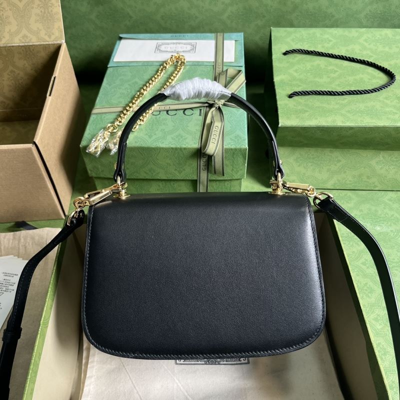 Gucci Top Handle Bags